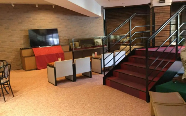 Hotel Saiyou WAKIGAWA