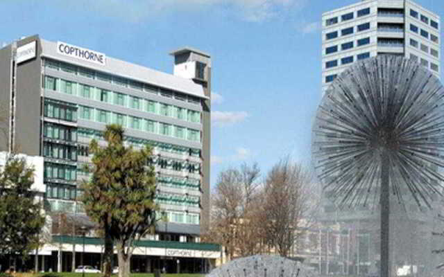 Hotel Copthorne Central