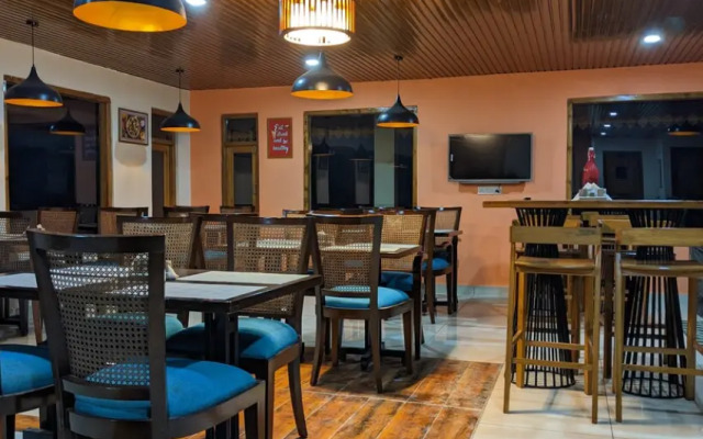 Orchard Green Shimla