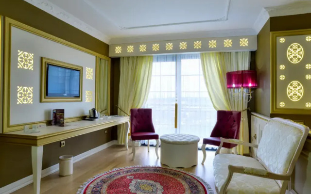 Altin Otel&Spa Balikesir