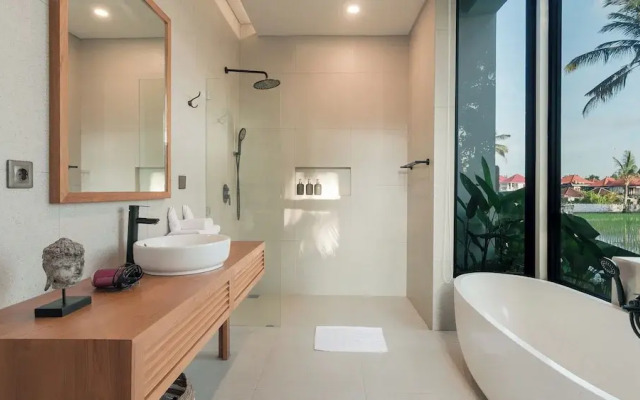 Botanica Villa by Betterplace