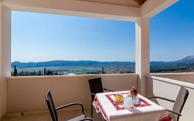 Villa Dragic