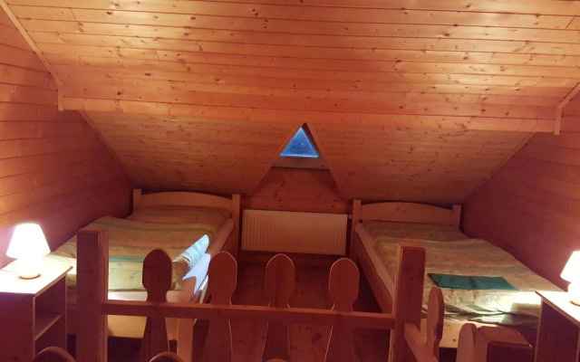 Hotel pod Sokolím