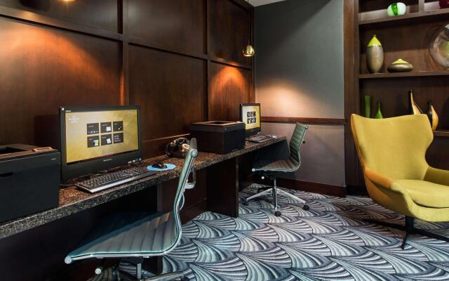 Residence Inn by Marriott Los Angeles Burbank Downtown