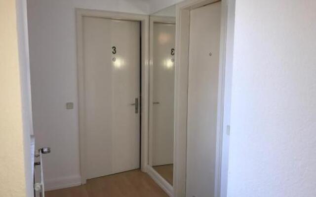 A&S Ferienwohnungen Bonnerstraße 62