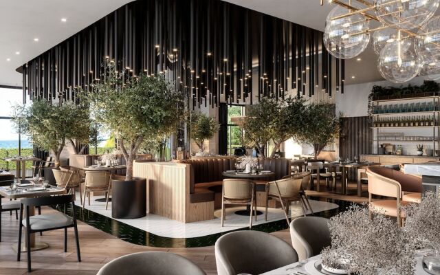 Elite World Comfy Samsun Atakum