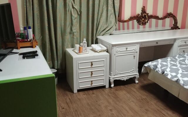 Samwoo motel