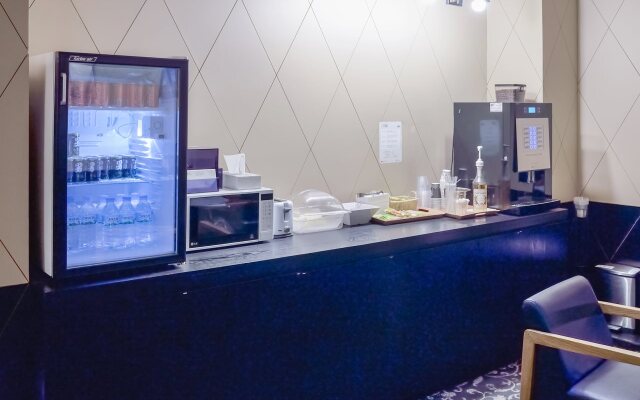 Hotel Cullinan Wangsimni