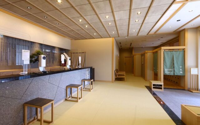 aduminoyu onyado nonomatsumoto