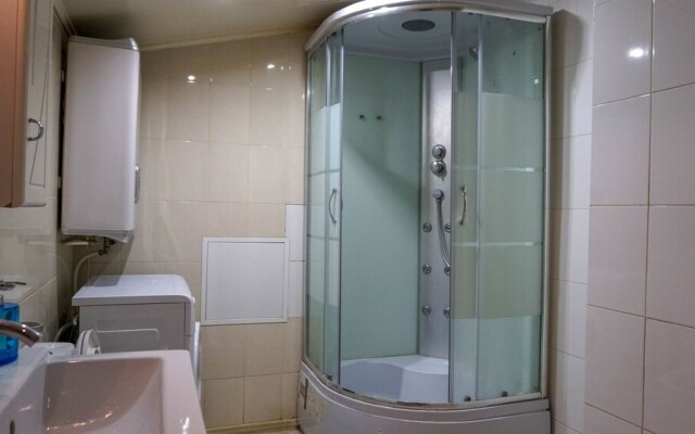 Жилое помещение на Сретенке