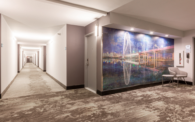 DoubleTree by Hilton Dallas - Richardson