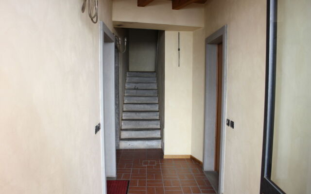 Apartment  Room Bergamo