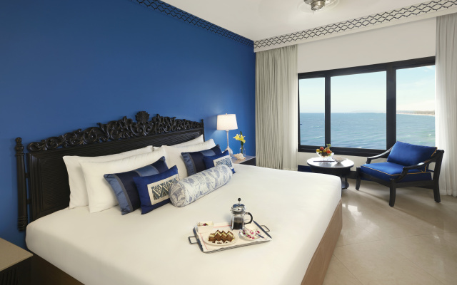 Taj Fort Aguada Resort & Spa, Goa – Guest Rooms – Candolim