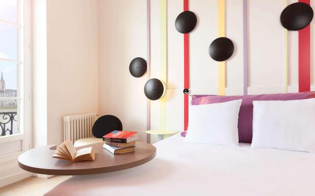 Ibis Styles Bayonne Centre Gare