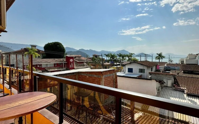 Pousada Amanhecer do Itaguá