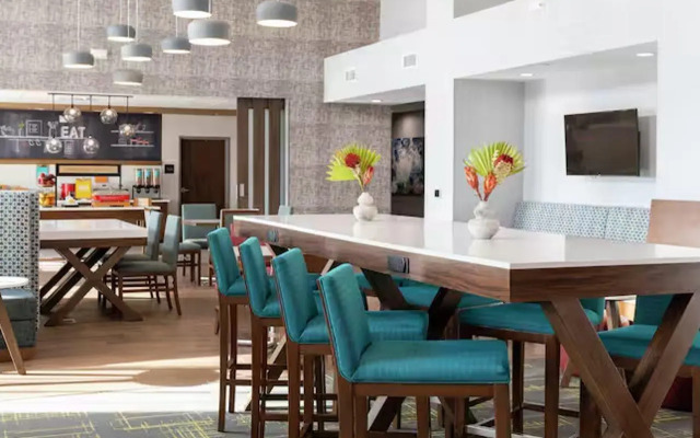 Hampton By Hilton Cusco