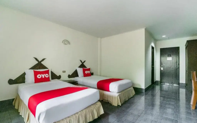 Bannammao Resort