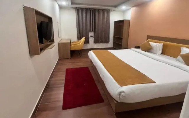Hotel Rise by Eiyuu Hotels