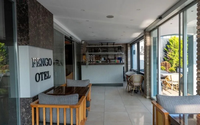 Fengo Hotel & Spa