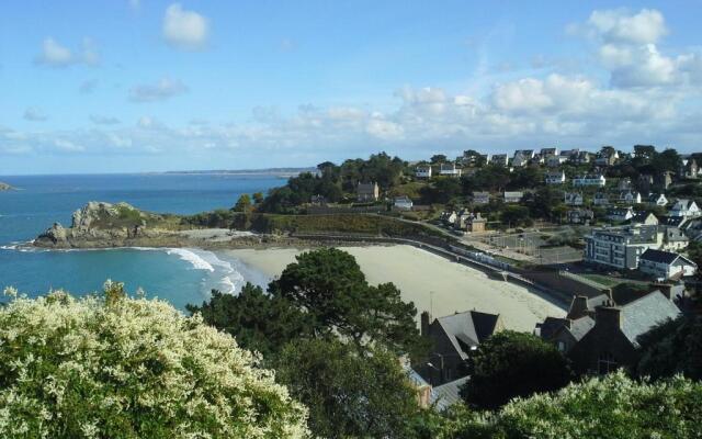 Résidence Le poisson d'or