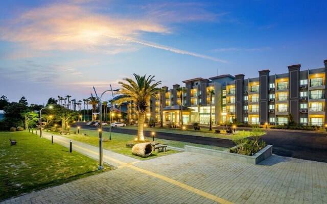 Jeju POL-A Resort