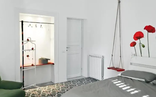 A Casa Di Chiara