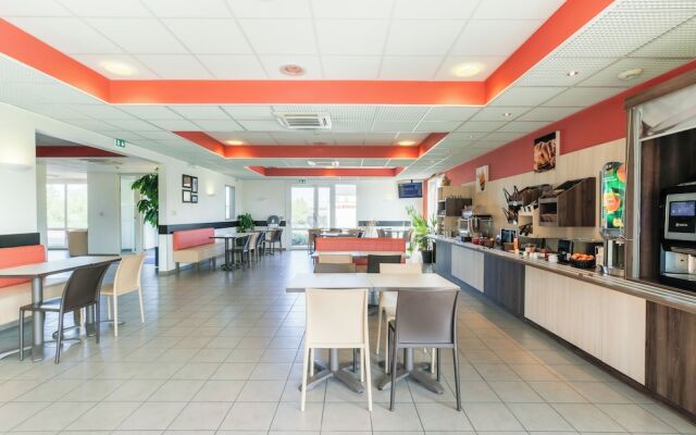 ACE Hôtel Creutzwald St Avold