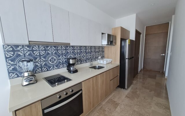 Ipana Apartment Deluxe