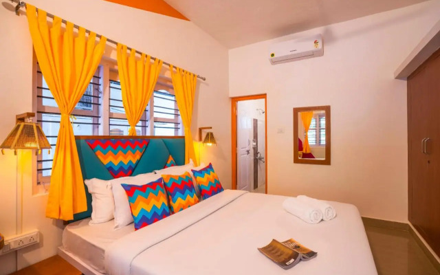 Aanchal Estate Stay