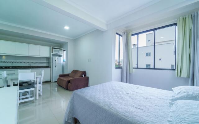 Apartamento Studio 20 - 303 - 20