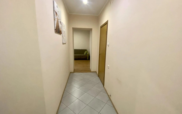 Декабрист на улице Бабушкина 99