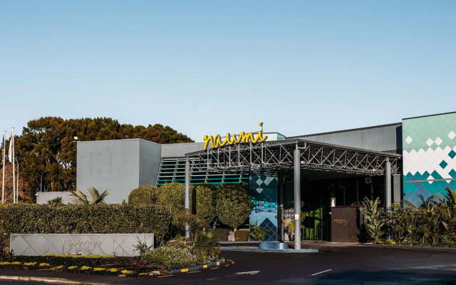 Naumi Auckland Airport Hotel 