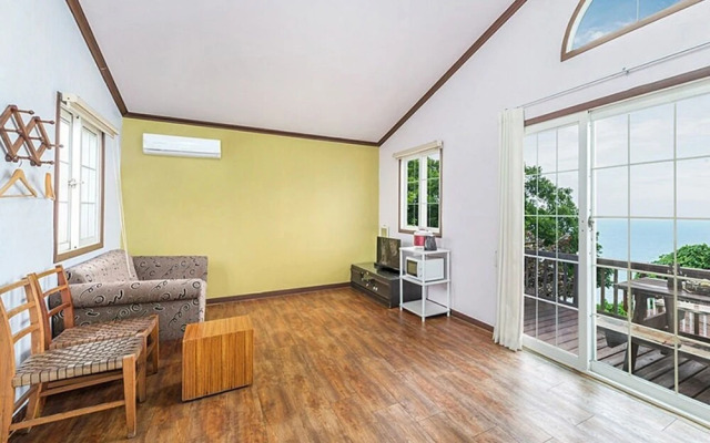 Taean Capella Pension