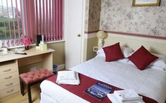 The Berwyn Guest Accommodation