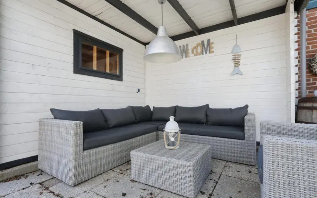 Sunshine Bungalow in Noordwijkerhout