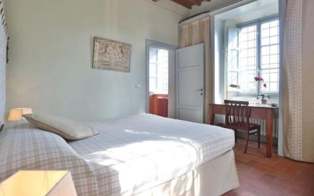 Villa La Macchietta
