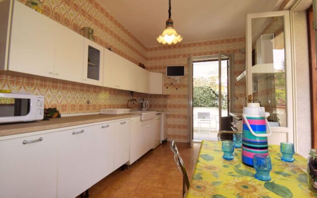 Apartment Ulisse Siracusa