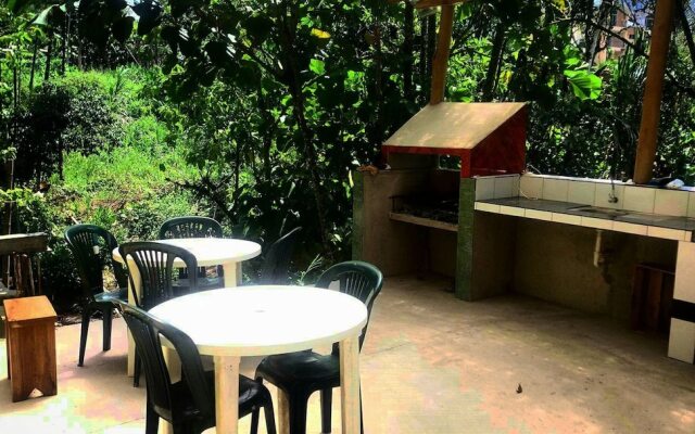 Hostal Charito de Mindo