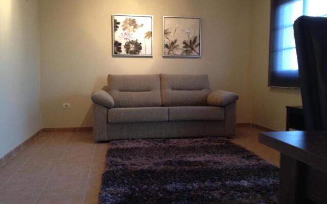Tenerife Colonial Suite