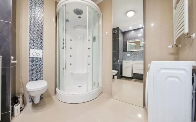 Apartamenty Sun & Snow Rybacka