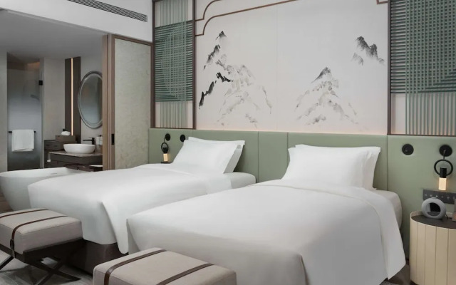 Dangkou Ancient Town Hotel Wuxi - Mgallery Collection