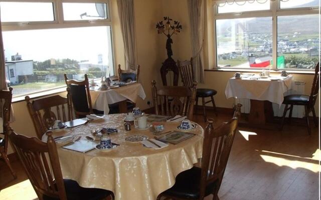 West Coast House B&B