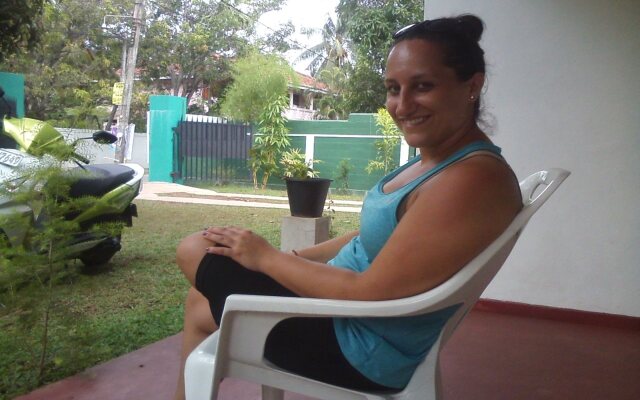 Mazz Homestay