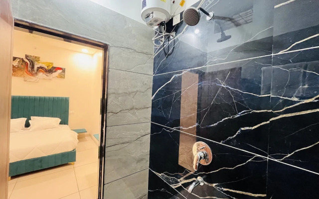 Home Escape Luxe