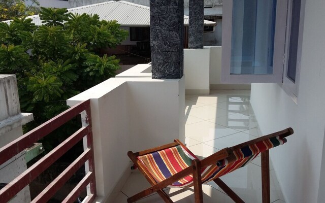 Nest Homestay