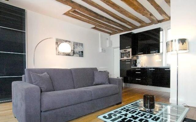 Appartement Poitou