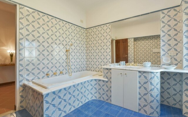 Belvilla by OYO Villa Terra