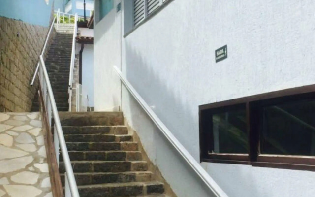 Recanto do Teimoso Ubatuba
