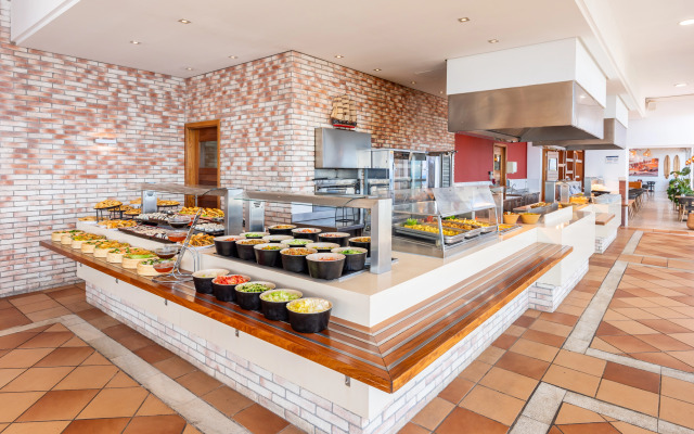 Globales Playa Estepona