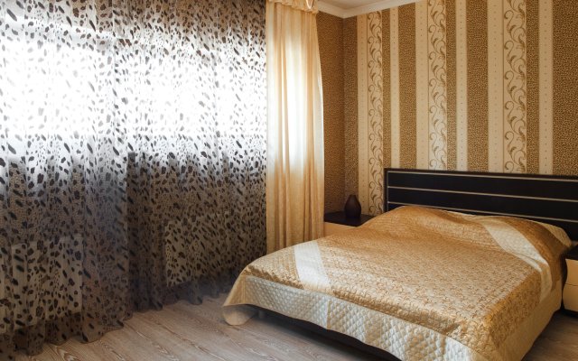 Premium Apart-Complex Daudel Tyumen